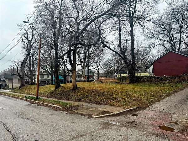 0.14 Acres of Residential Land for Sale in Kansas City, Missouri