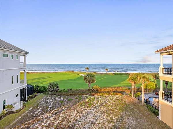 0.17 Acres of Residential Land for Sale in Palm Coast, Florida