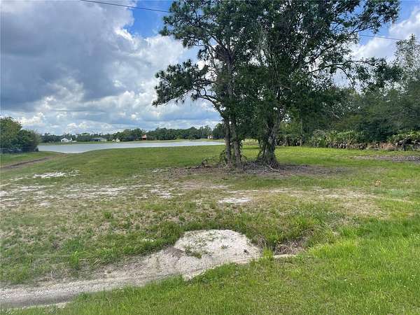 2.23 Acres of Residential Land for Sale in Orlando, Florida