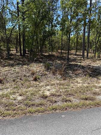 0.99 Acres of Residential Land for Sale in Dunnellon, Florida