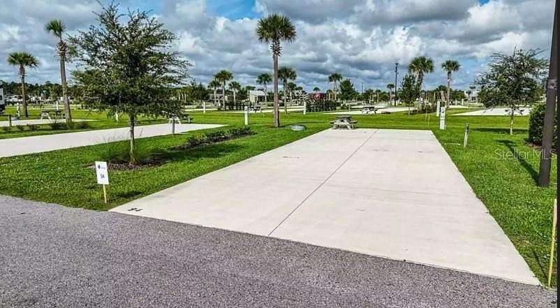 0.09 Acres of Land for Sale in Lake Wales, Florida