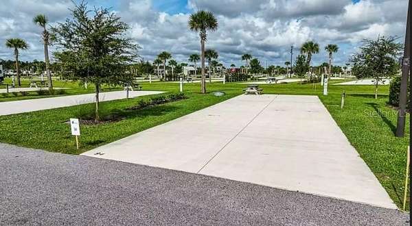 0.09 Acres of Land for Sale in Lake Wales, Florida