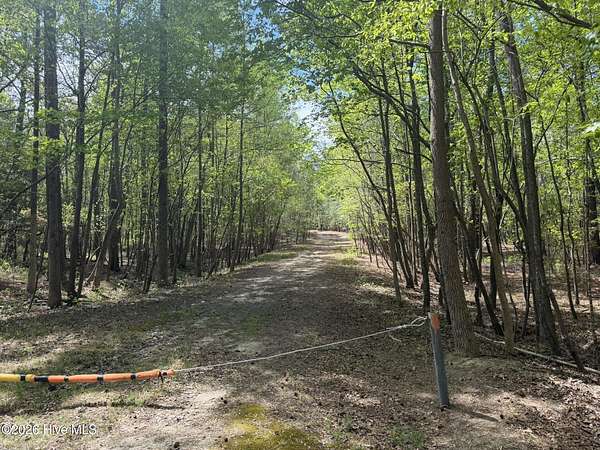 1.89 Acres of Residential Land for Sale in Seven Lakes, North Carolina