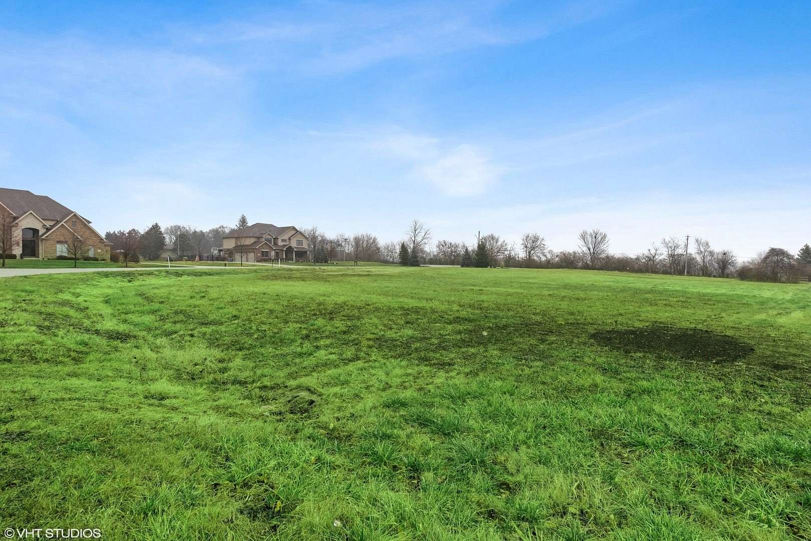 1.14 Acres of Residential Land for Sale in Mokena, Illinois