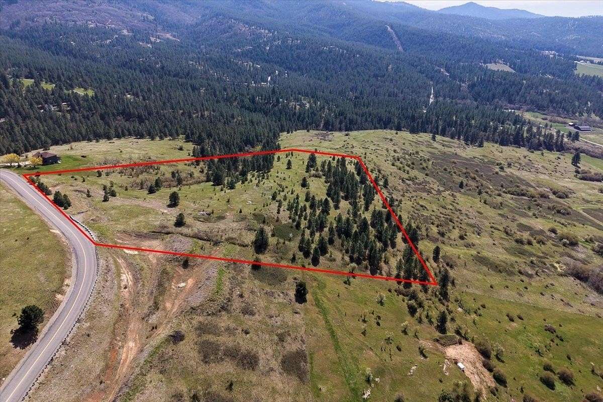 18 Acres of Land for Sale in Liberty Lake, Washington