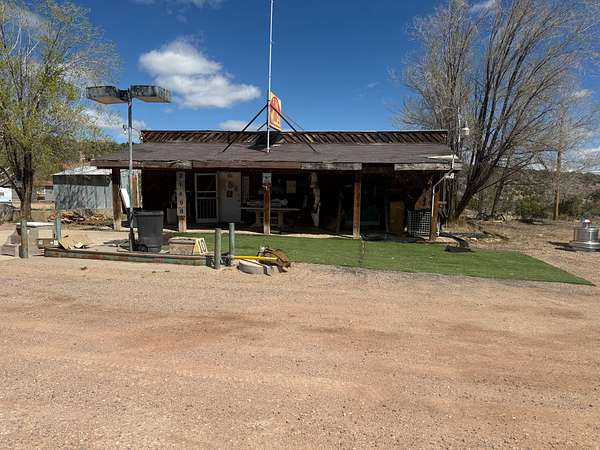 2 Acres of Commercial Land for Sale in Talmage, Utah