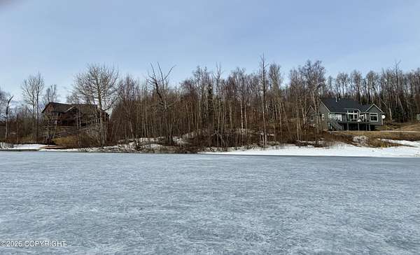 1.24 Acres of Land for Sale in Wasilla, Alaska