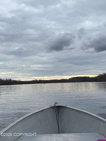 1.24 Acres of Land for Sale in Wasilla, Alaska
