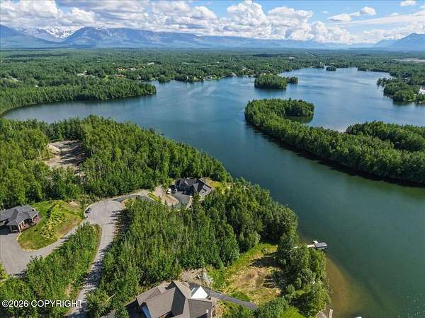 1.24 Acres of Land for Sale in Wasilla, Alaska