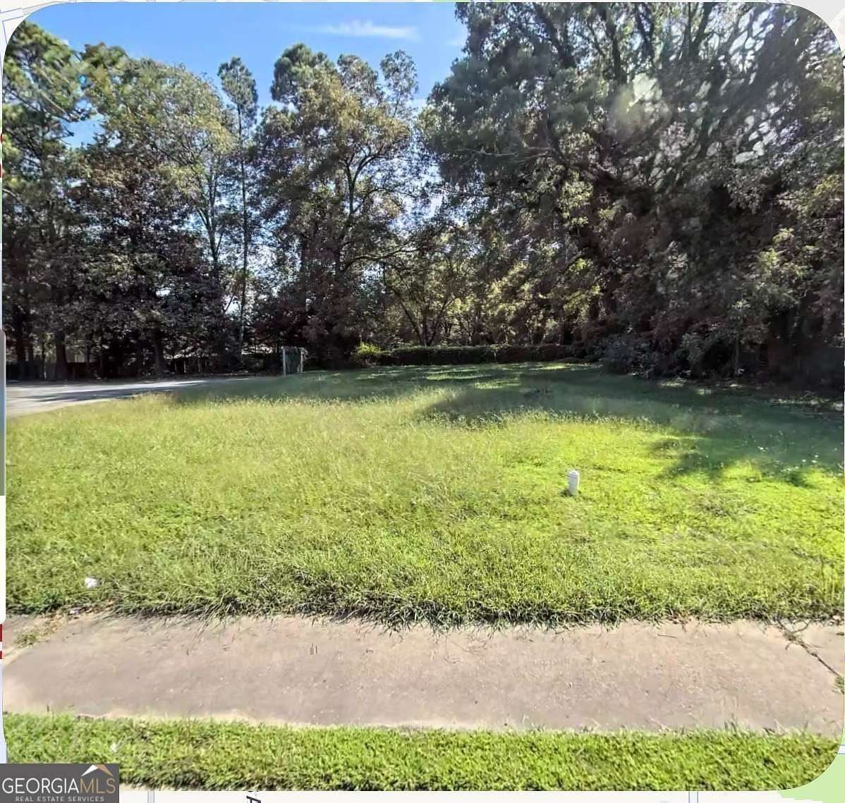 0.25 Acres of Residential Land for Sale in Marietta, Georgia