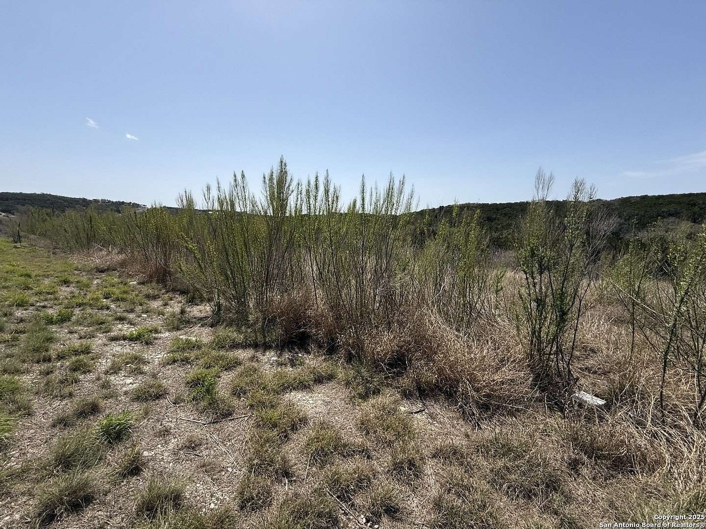 2 Acres of Residential Land for Sale in Mico, Texas