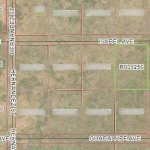 1 Acre of Residential Land for Sale in Veguita, New Mexico