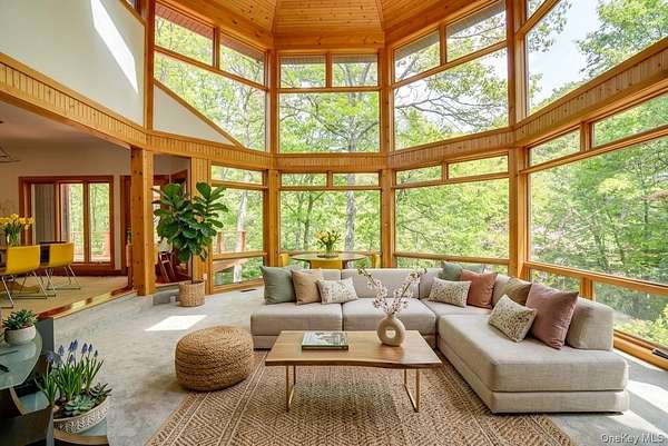 10 Acres of Land with Home for Sale in Monroe, New York