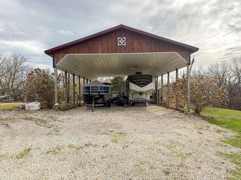 1.2 Acres of Land for Sale in Unionville, Missouri