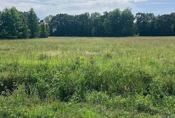 6 Acres of Land for Sale in Ward, Arkansas