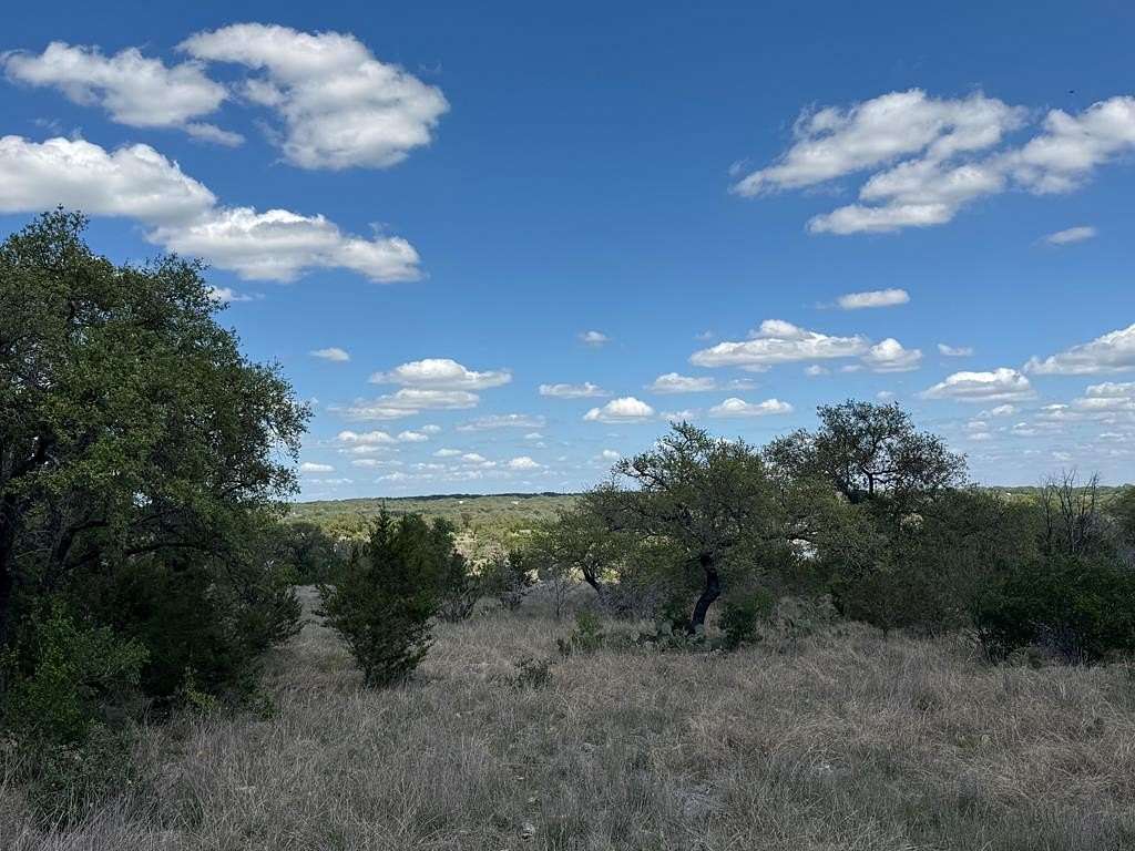 12.7 Acres of Land for Sale in Johnson City, Texas