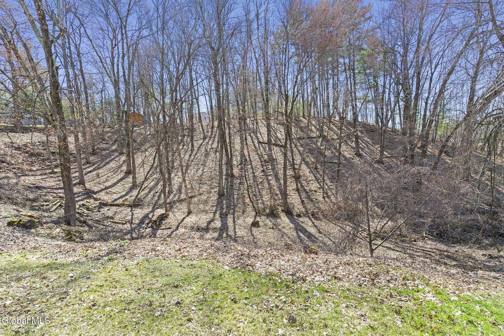 0.62 Acres of Residential Land for Sale in Wynantskill, New York