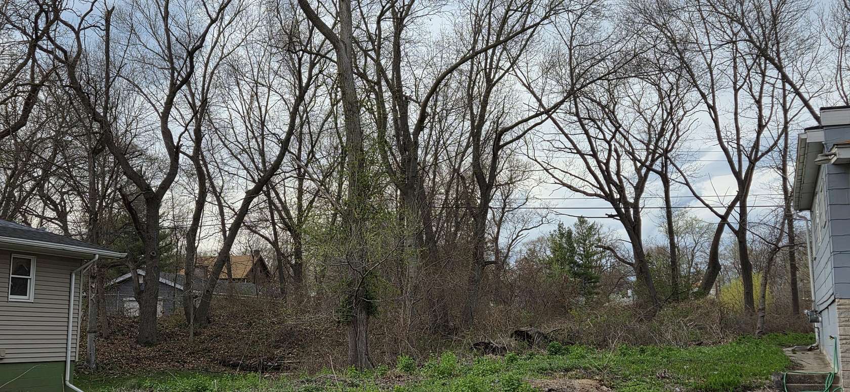 0.15 Acres of Residential Land for Sale in Gary, Indiana
