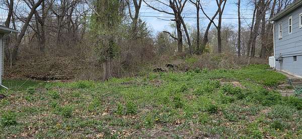 0.15 Acres of Residential Land for Sale in Gary, Indiana