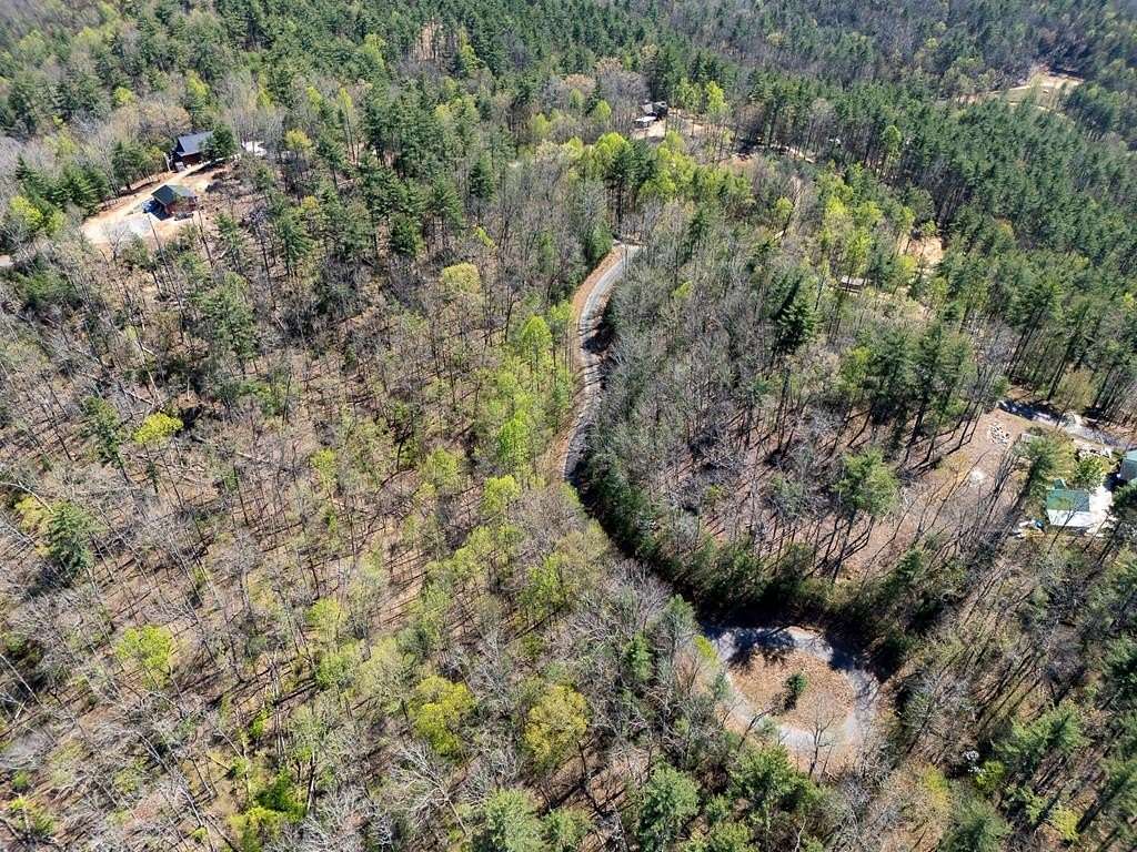 2 Acres of Residential Land for Sale in Suches, Georgia