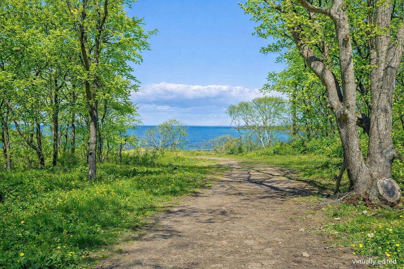 2.5 Acres of Residential Land for Sale in Montauk, New York
