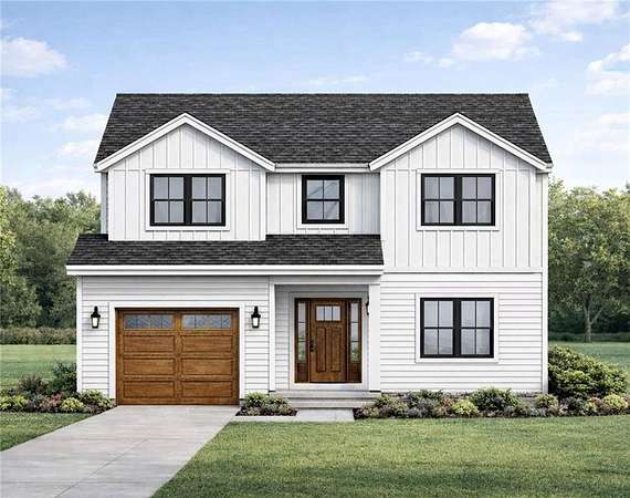 0.11 Acres of Residential Land for Sale in Cumberland, Rhode Island