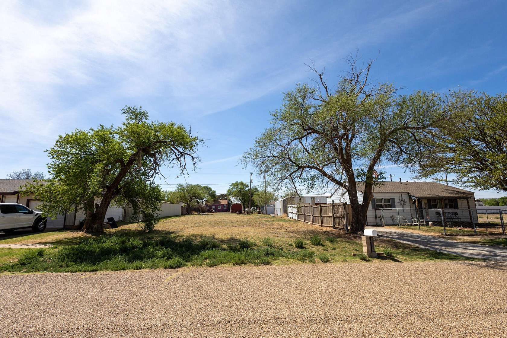 0.17 Acres of Residential Land for Sale in Lubbock, Texas