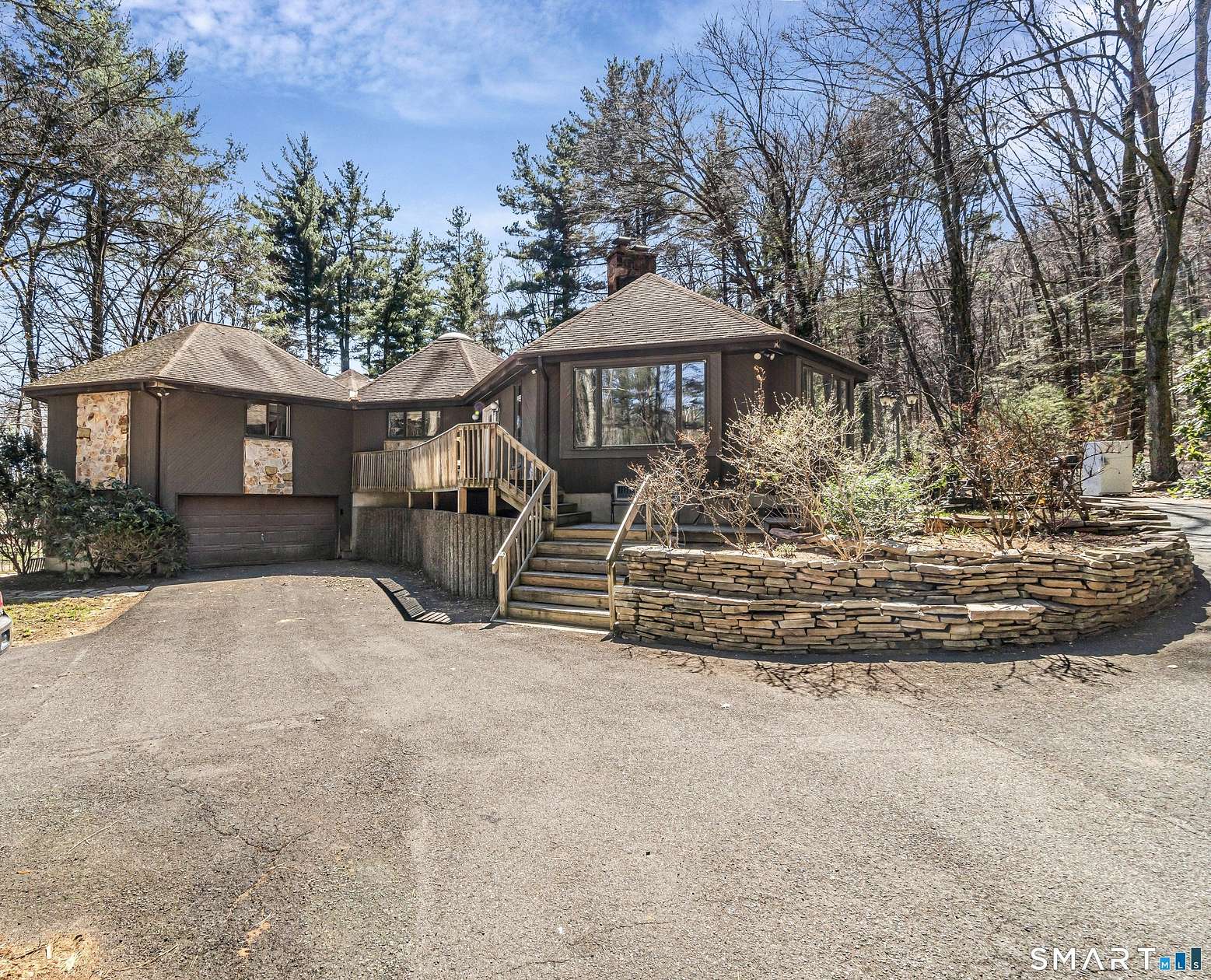 1.84 Acres of Land with Home for Sale in Southington, Connecticut