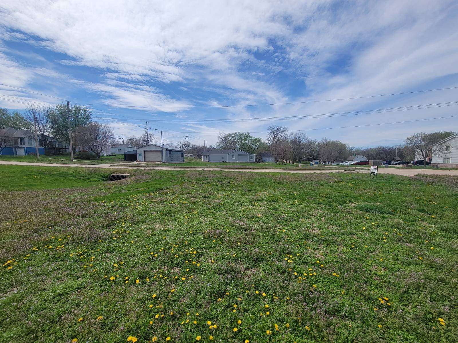 0.47 Acres of Residential Land for Sale in Auburn, Nebraska