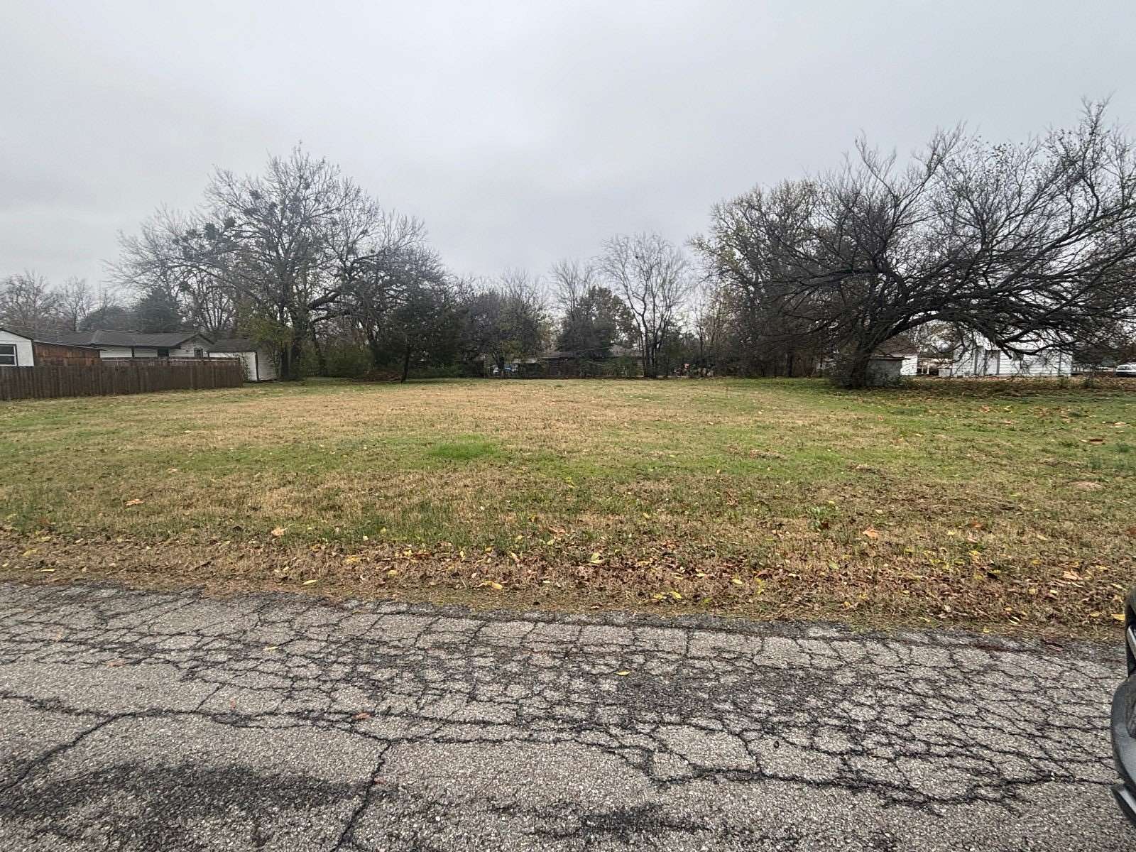 Land for Sale in Coalgate, Oklahoma