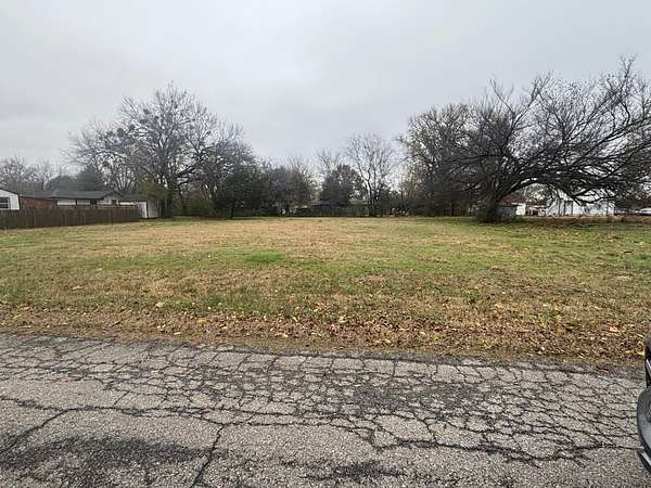 Land for Sale in Coalgate, Oklahoma