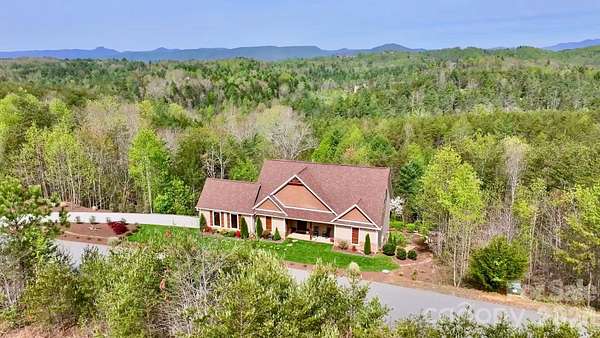 1.87 Acres of Land with Home for Sale in Lenoir, North Carolina