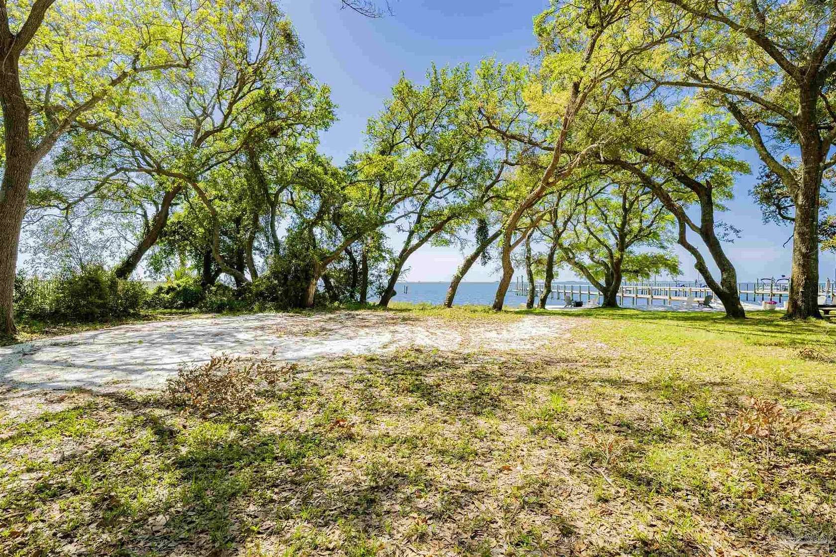 0.33 Acres of Residential Land for Sale in Gulf Breeze, Florida