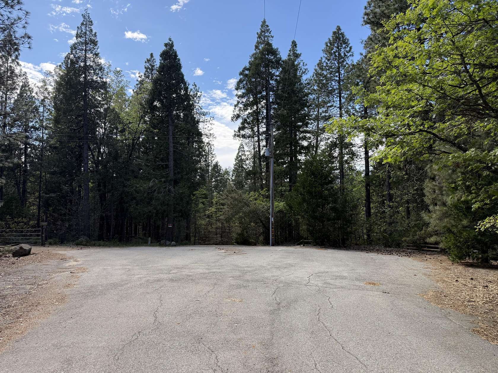 4.83 Acres of Land for Sale in Shingletown, California