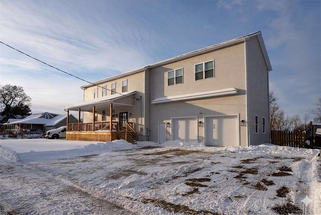 2 Acres of Land with Home for Sale in Honeoye Falls, New York