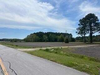 54.8 Acres of Recreational & Residential Land for Sale in Dover, North Carolina