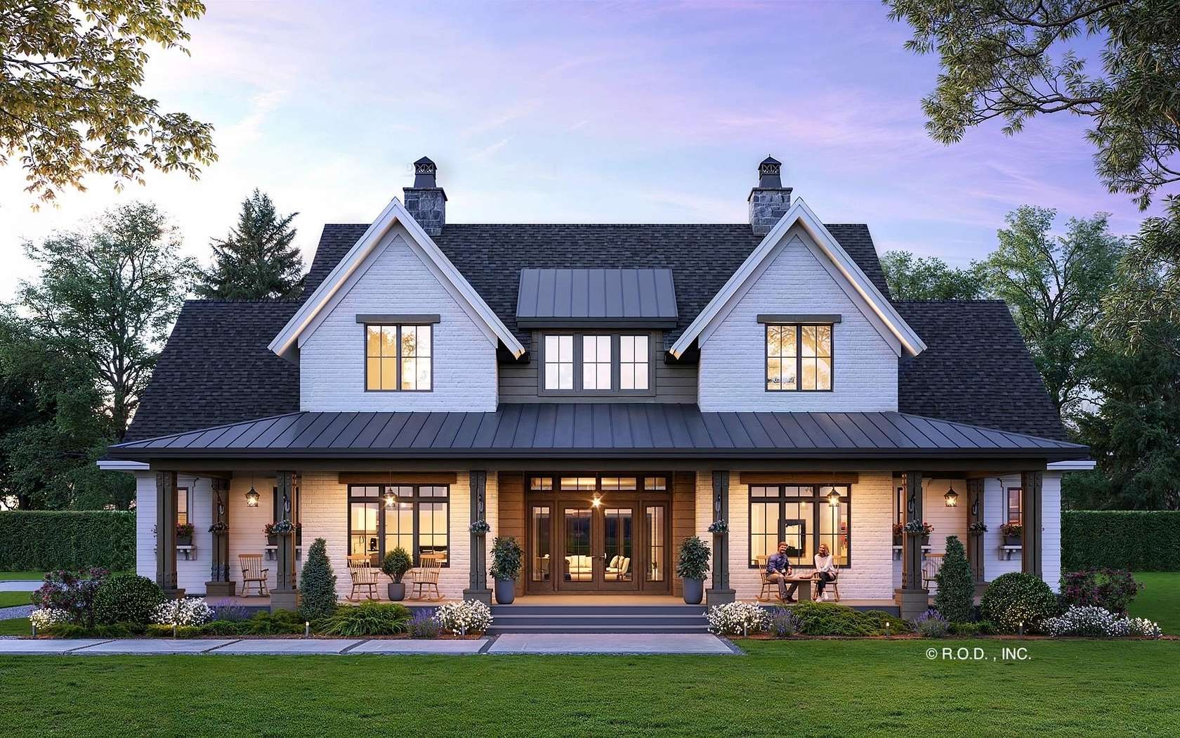 3.5 Acres of Land with Home for Sale in Rye, New Hampshire