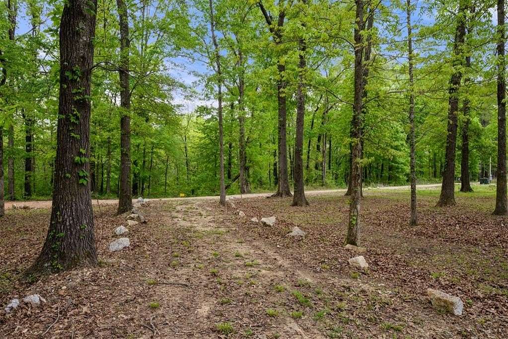 1.15 Acres of Residential Land for Sale in Broken Bow, Oklahoma