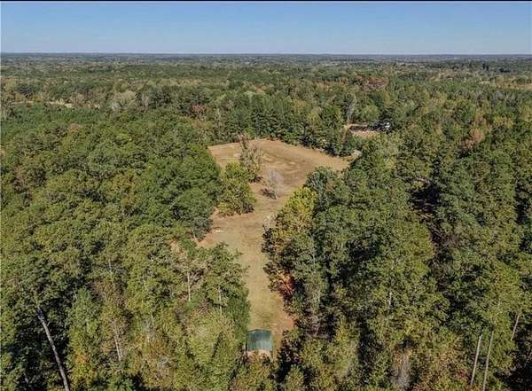 7.76 Acres of Residential Land for Sale in Griffin, Georgia