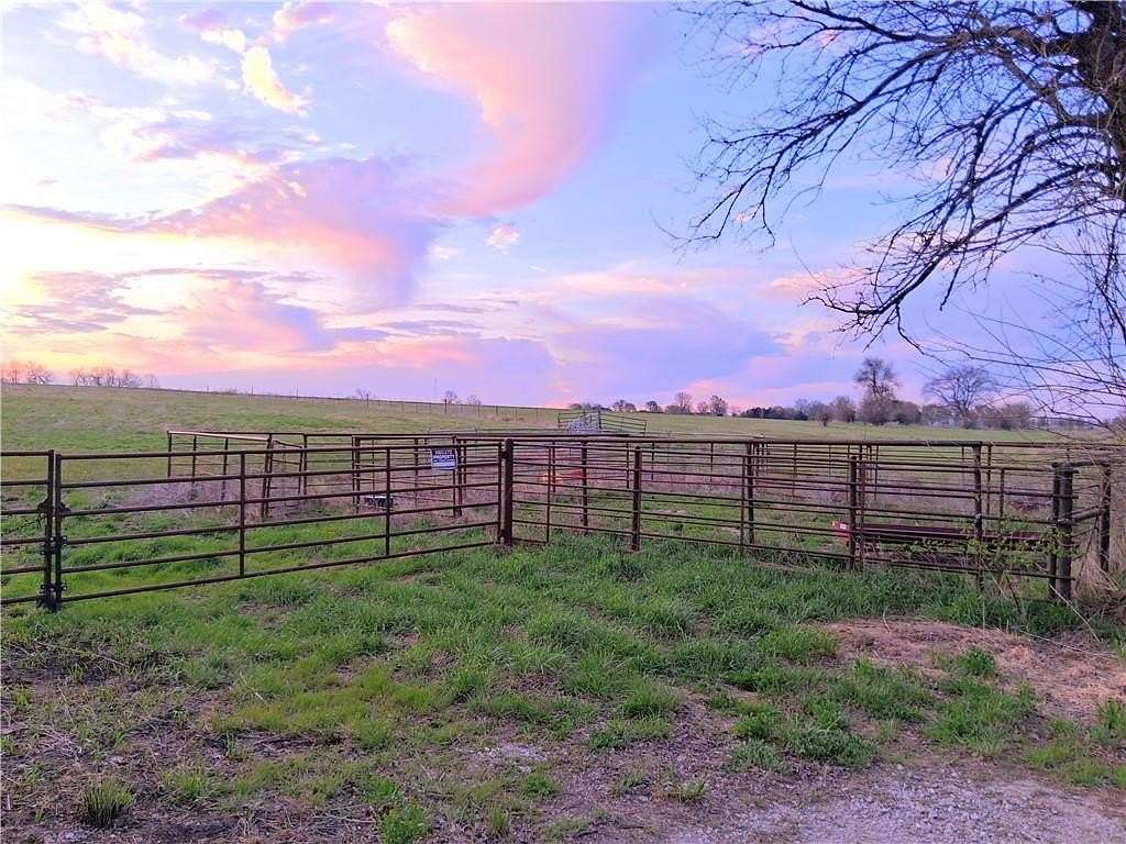 58.4 Acres of Land for Sale in Paola, Kansas