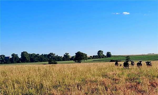 58.4 Acres of Land for Sale in Paola, Kansas