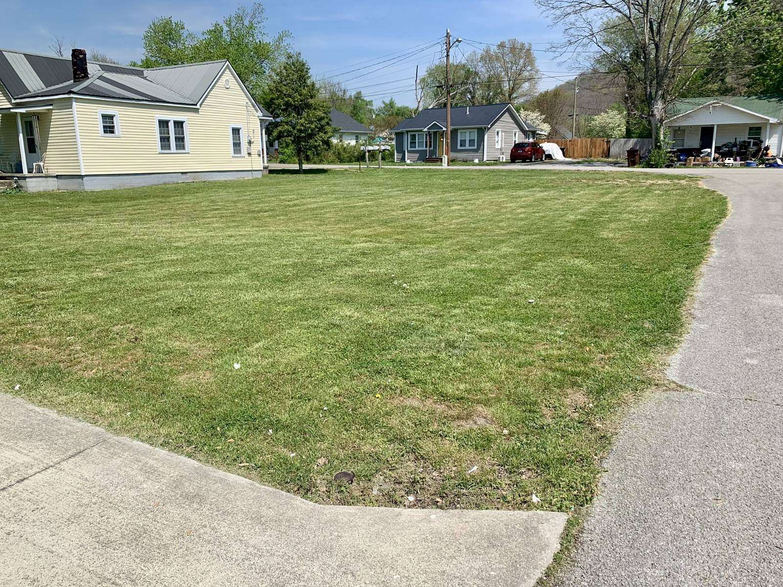 0.12 Acres of Land for Sale in Liberty, Kentucky