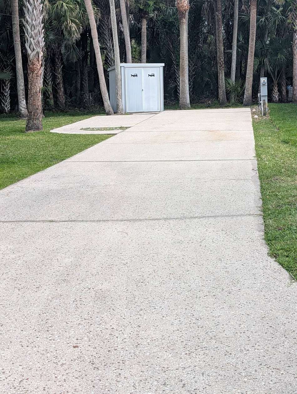 0.11 Acres of Residential Land for Sale in Titusville, Florida