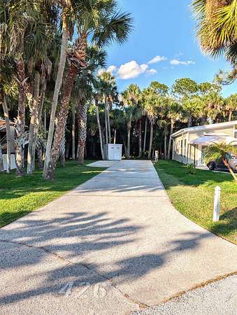 0.11 Acres of Residential Land for Sale in Titusville, Florida