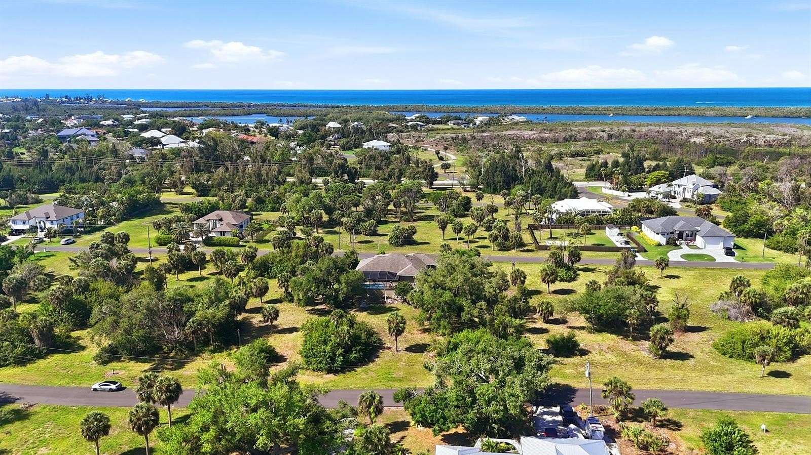 0.29 Acres of Residential Land for Sale in Placida, Florida