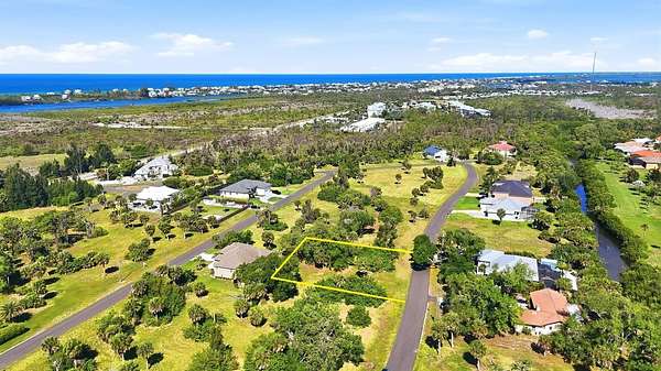 0.29 Acres of Residential Land for Sale in Placida, Florida