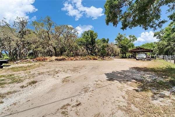 0.24 Acres of Residential Land for Sale in Riverview, Florida