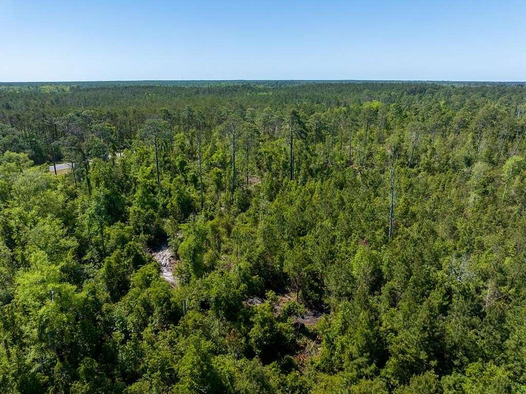 213 Acres of Land for Sale in Valdosta, Georgia