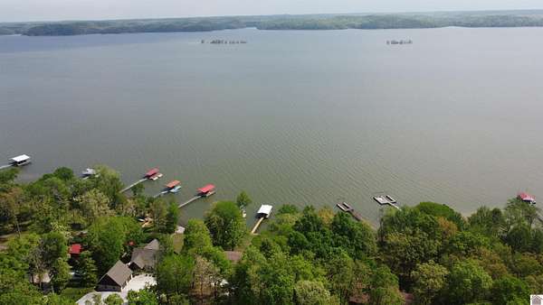 0.46 Acres of Residential Land for Sale in New Concord, Kentucky
