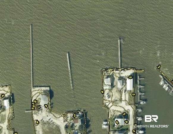 0.14 Acres of Residential Land for Sale in Gulf Shores, Alabama